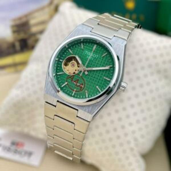 Tisso_t prx Automatic