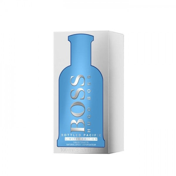 HUGO_BOSS_ BOTTLED PACIFIC LIMITED EDITION EDT