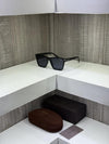 TomFord 395 Matt black