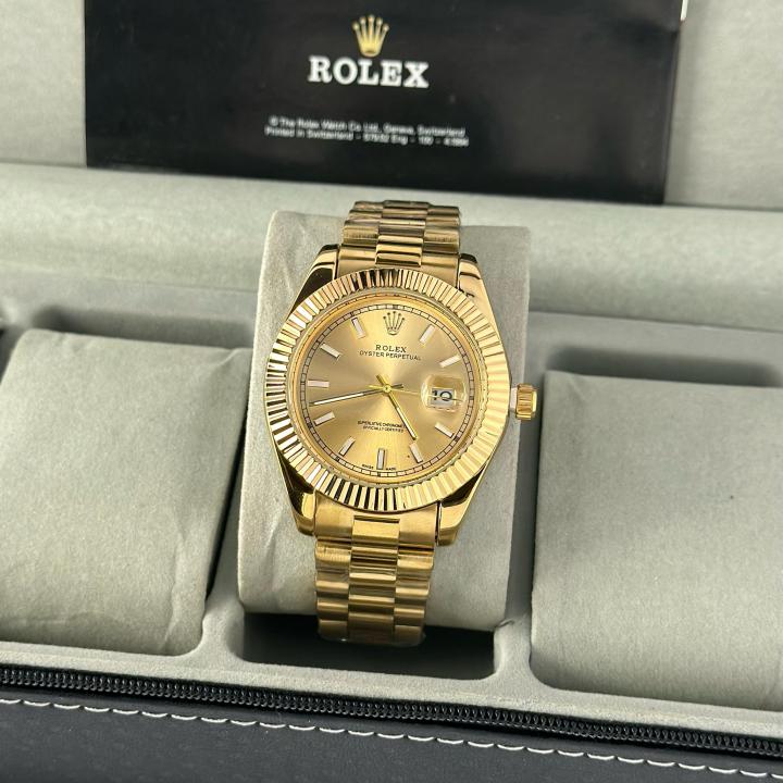 Role_x oyster perpetual date just