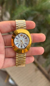 diaster automatic arabic n english day