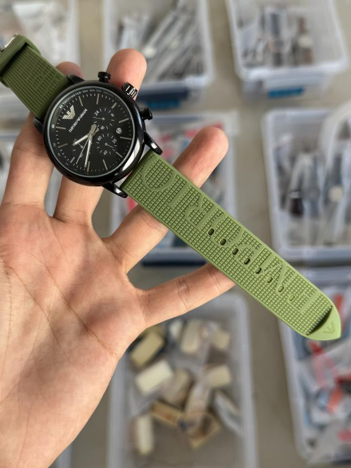 Emporio arma i Chronograph Premium