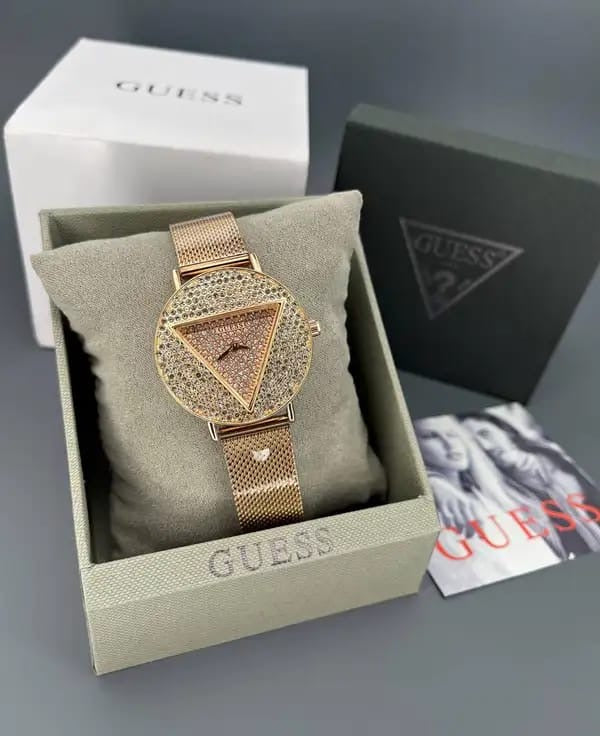 Guess. women