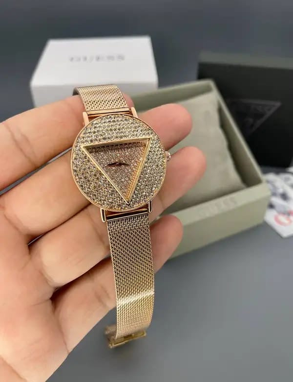 Guess. women