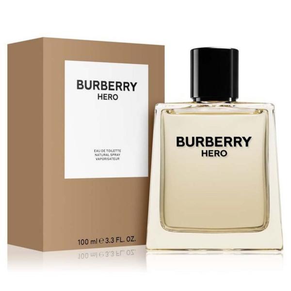 BURBBERRY HERO EDT