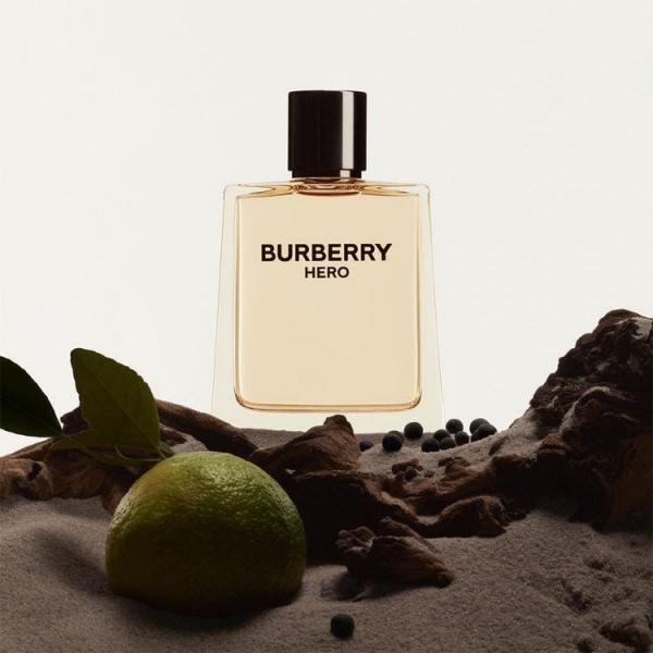 BURBBERRY HERO EDT