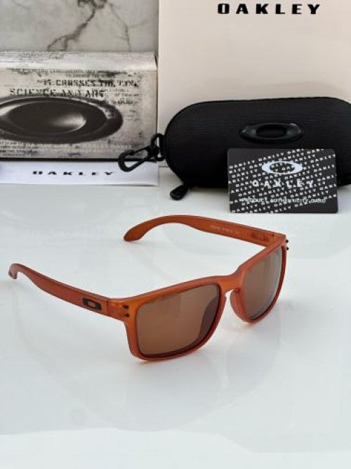 OAKLE_Y SUNGLAS D-10