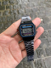 Casio Vintage Illuminator