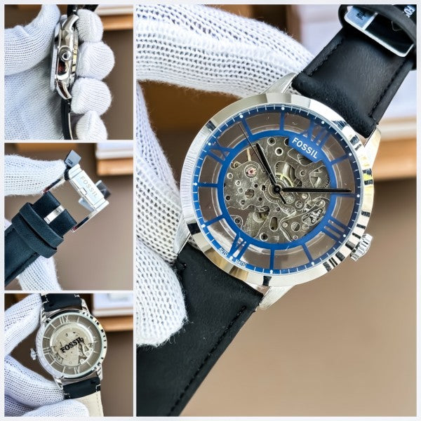 FOSSI_L TOWNSMAN AUTOMATIC WATCH