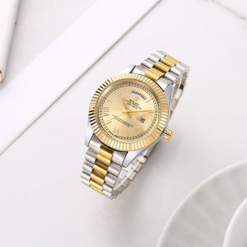 Rolex Day date
