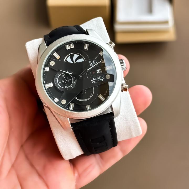 TAG HEUE_R CR7 MENS WATCH