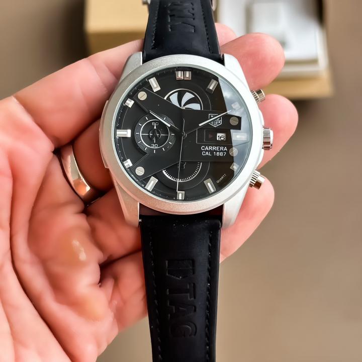 TAG HEUE_R CR7 MENS WATCH