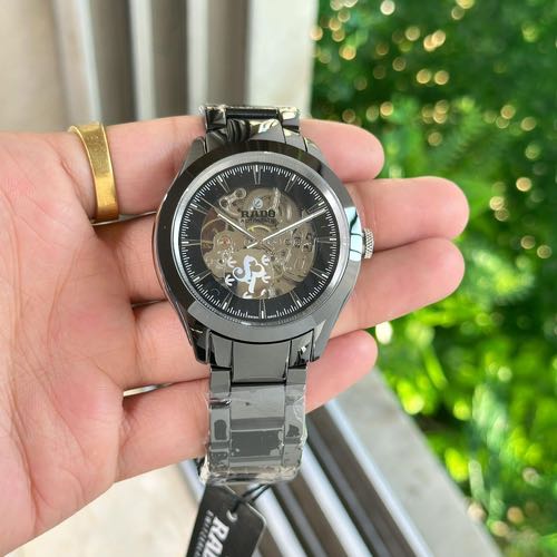 RAD_O WATCH