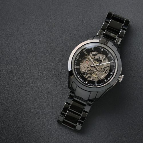 RAD_O WATCH