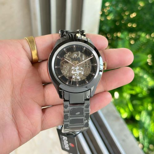 RAD_O WATCH M-123