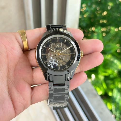 RAD_O WATCH M-122