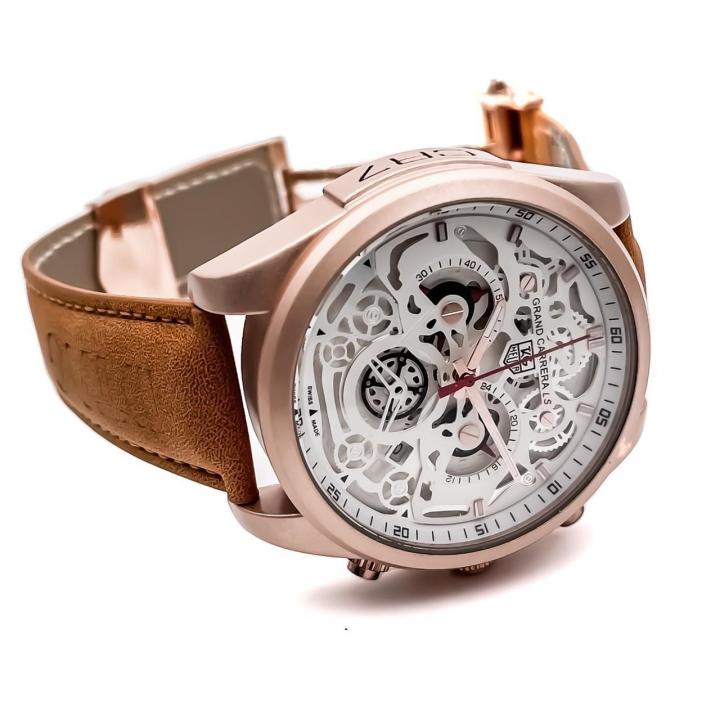 TAG HEUE_R CARRERA MENS WATCH