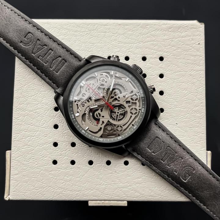 TAG HEUE_R CARRERA MENS WATCH
