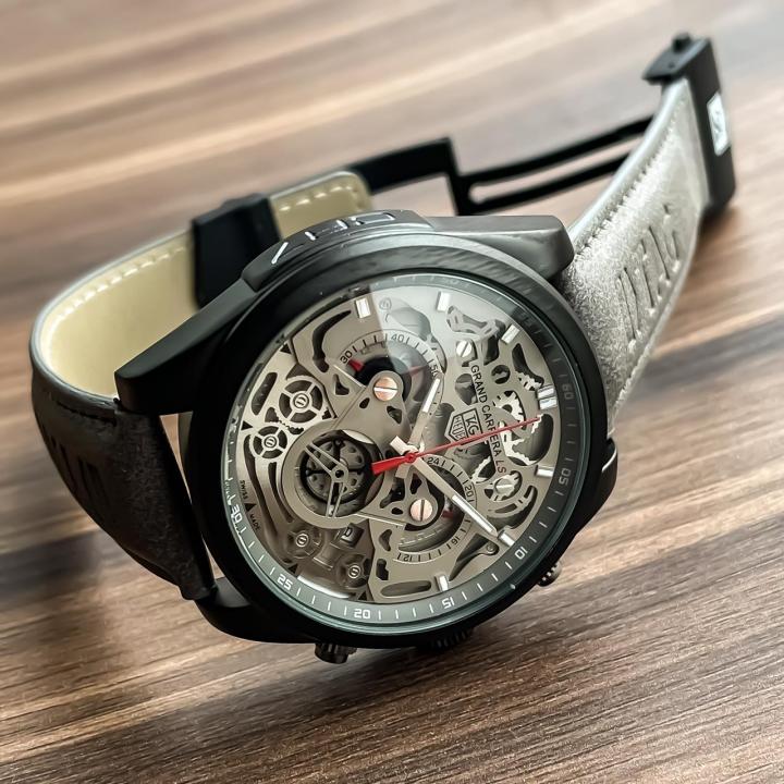 TAG HEUE_R CARRERA MENS WATCH