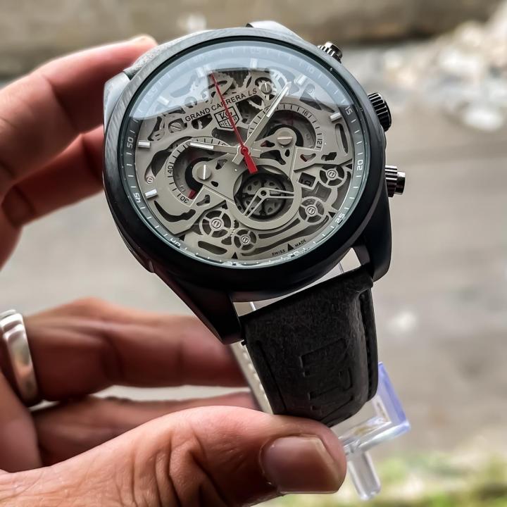 TAG HEUE_R CARRERA MENS WATCH