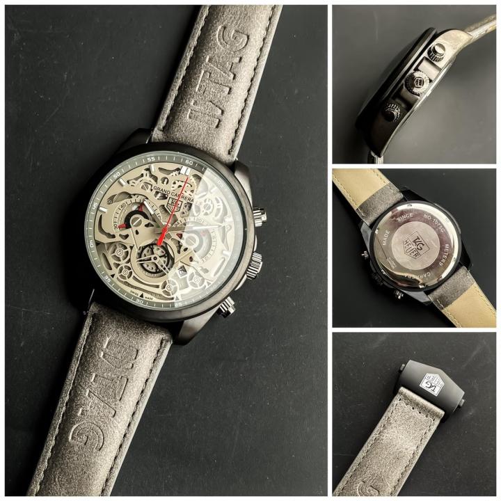TAG HEUE_R CARRERA MENS WATCH
