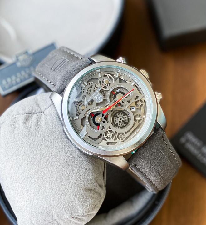 TAG HEUE_R CARRERA MENS WATCH