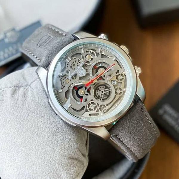 TAG HEUE_R CARRERA MENS WATCH