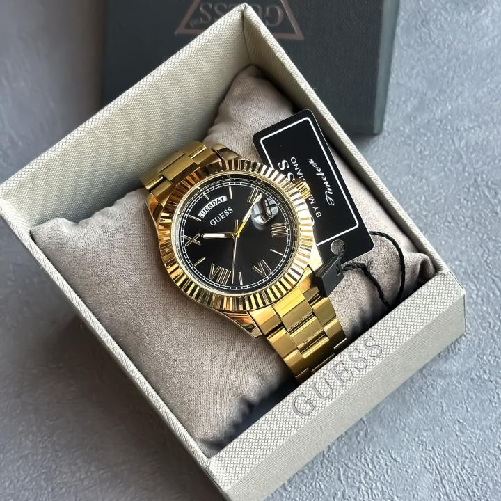 GUESS MENS WATCH