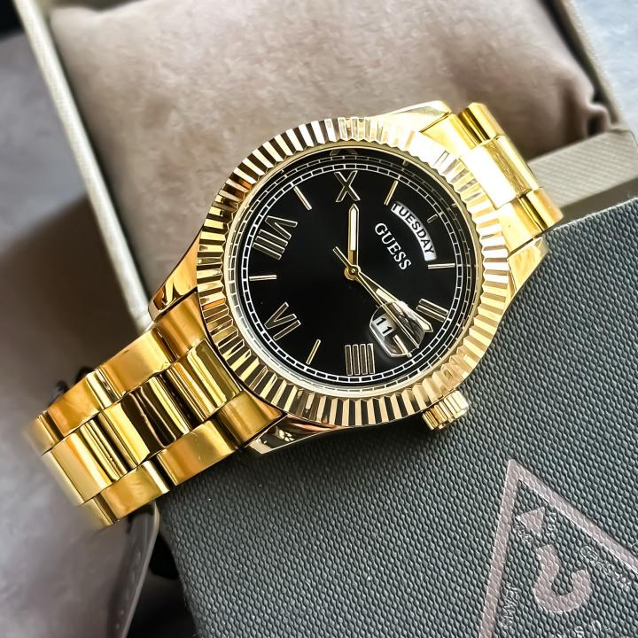 GUESS MENS WATCH