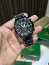 EDIFICE BLACK GOLD
