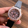 ROLE_X DAYTONA EYE OF TIGER WATCH