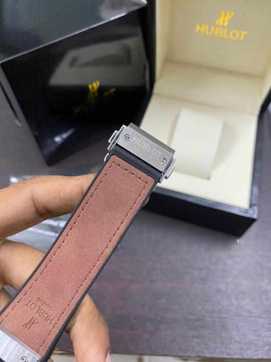 HUBLO_T PREMIUM MENS WATCH