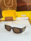 GUCC_CI SUNGLAS D-301
