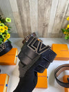 LOUIS_VUITTON BELT WID OG BOX 164