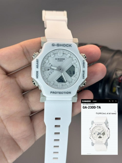 G shock watc 447