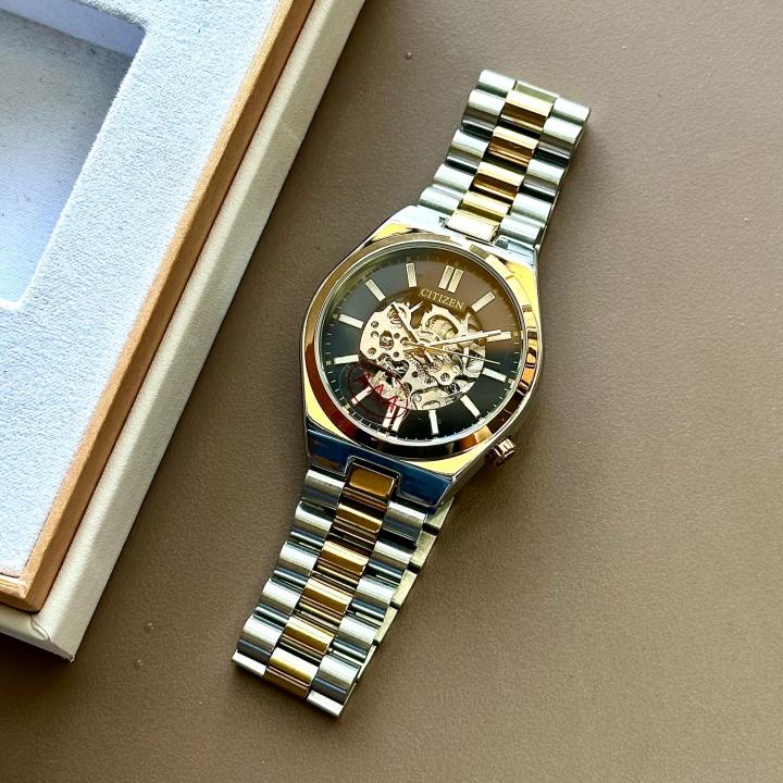 CITIZEN AUTOMATIC MENS WATCH