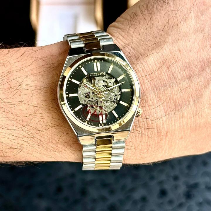 CITIZEN AUTOMATIC MENS WATCH