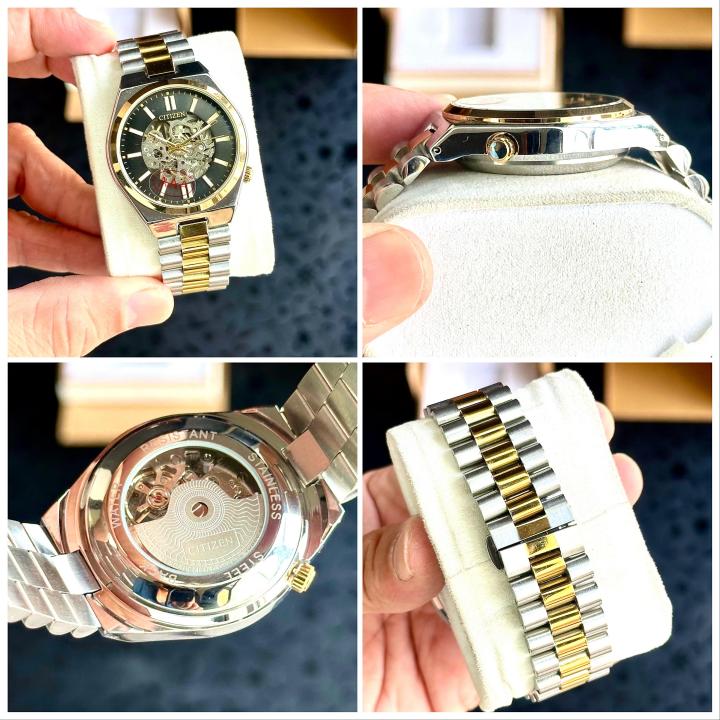 CITIZEN AUTOMATIC MENS WATCH