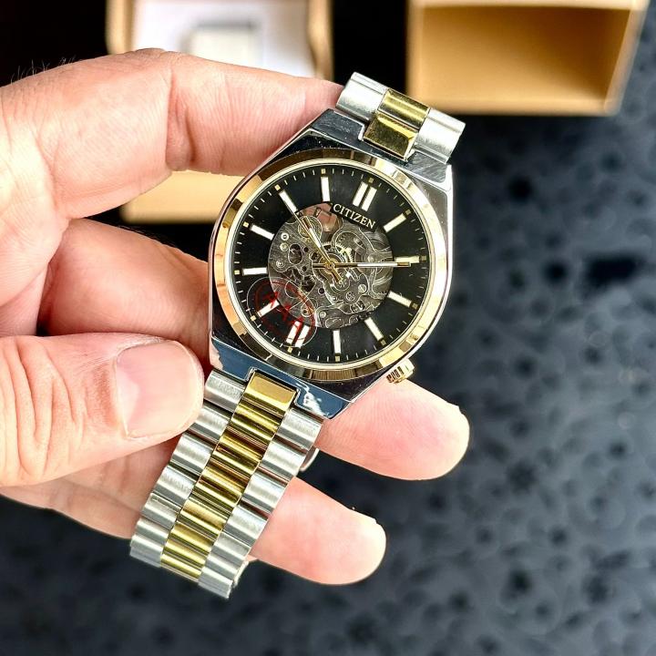 CITIZEN AUTOMATIC MENS WATCH