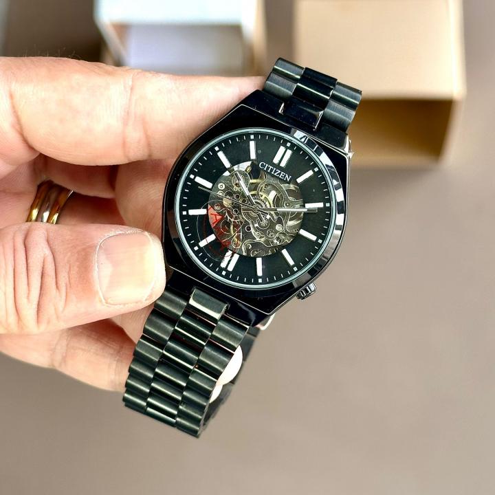 CITIZEN AUTOMATIC MENS WATCH