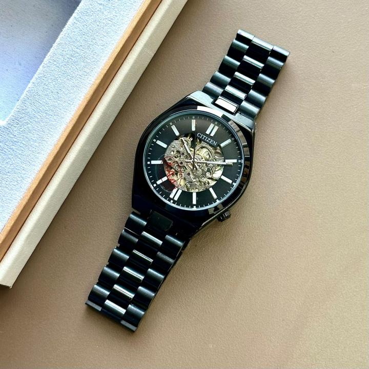 CITIZEN AUTOMATIC MENS WATCH