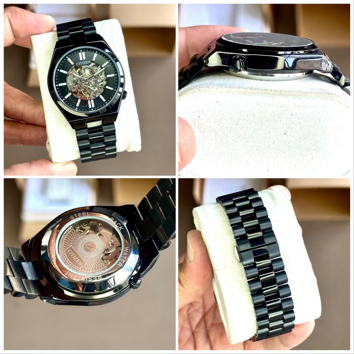 CITIZEN AUTOMATIC MENS WATCH