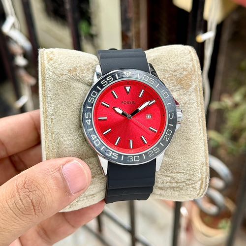 FOSSI_L WATCH M-233