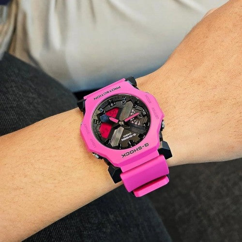 G Shock watchM-446