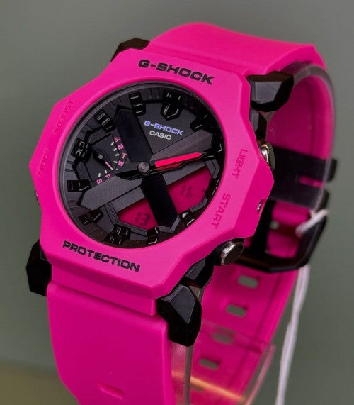 G Shock watchM-446