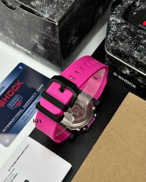G Shock watchM-446