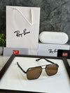 RAYBAN SUNGLAS D-210