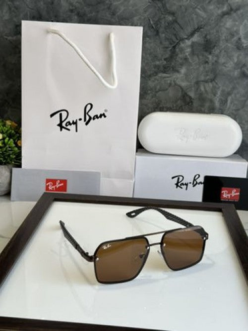 RAYBAN SUNGLAS D-210