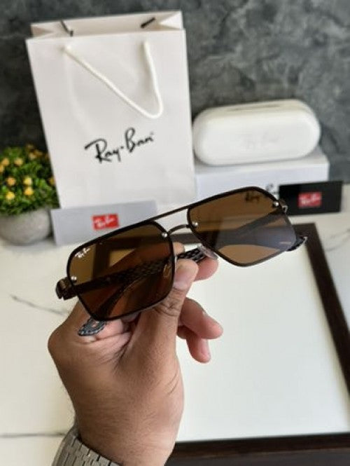RAYBAN SUNGLAS D-210