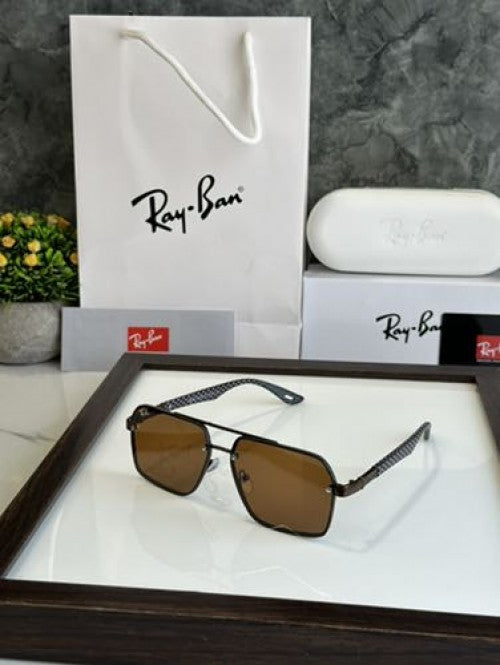 RAYBAN SUNGLAS D-210